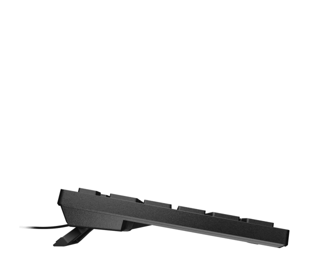 Natec HERRING US MULTIMEDIALNA SLIM CZARNA - 1480410 - zdjęcie 4